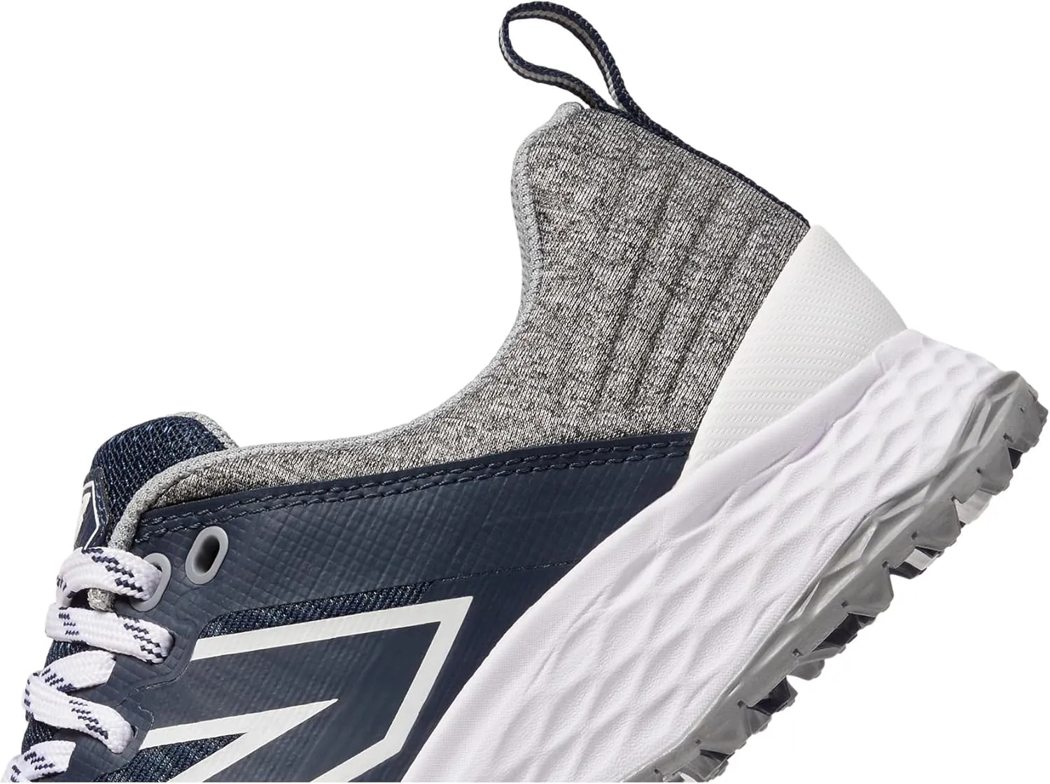 New Balance Women's Fresh Foam Contend V2 Golf Shoe