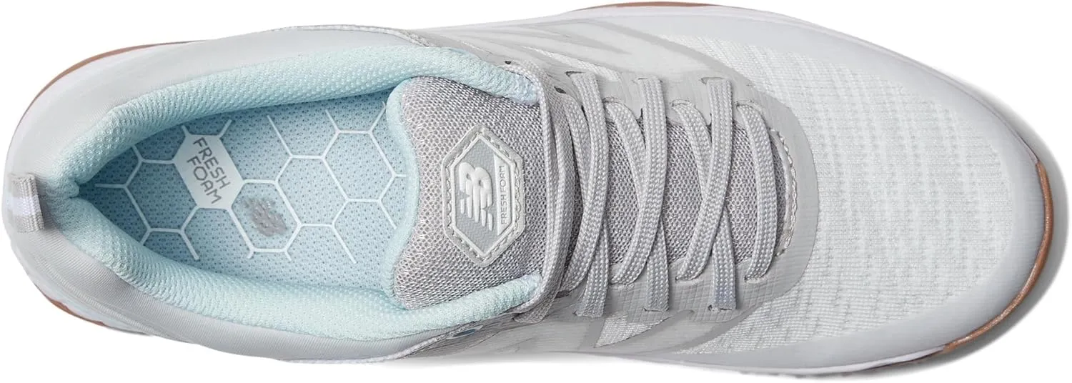 New Balance Women's Fresh Foam Contend V2 Golf Shoe