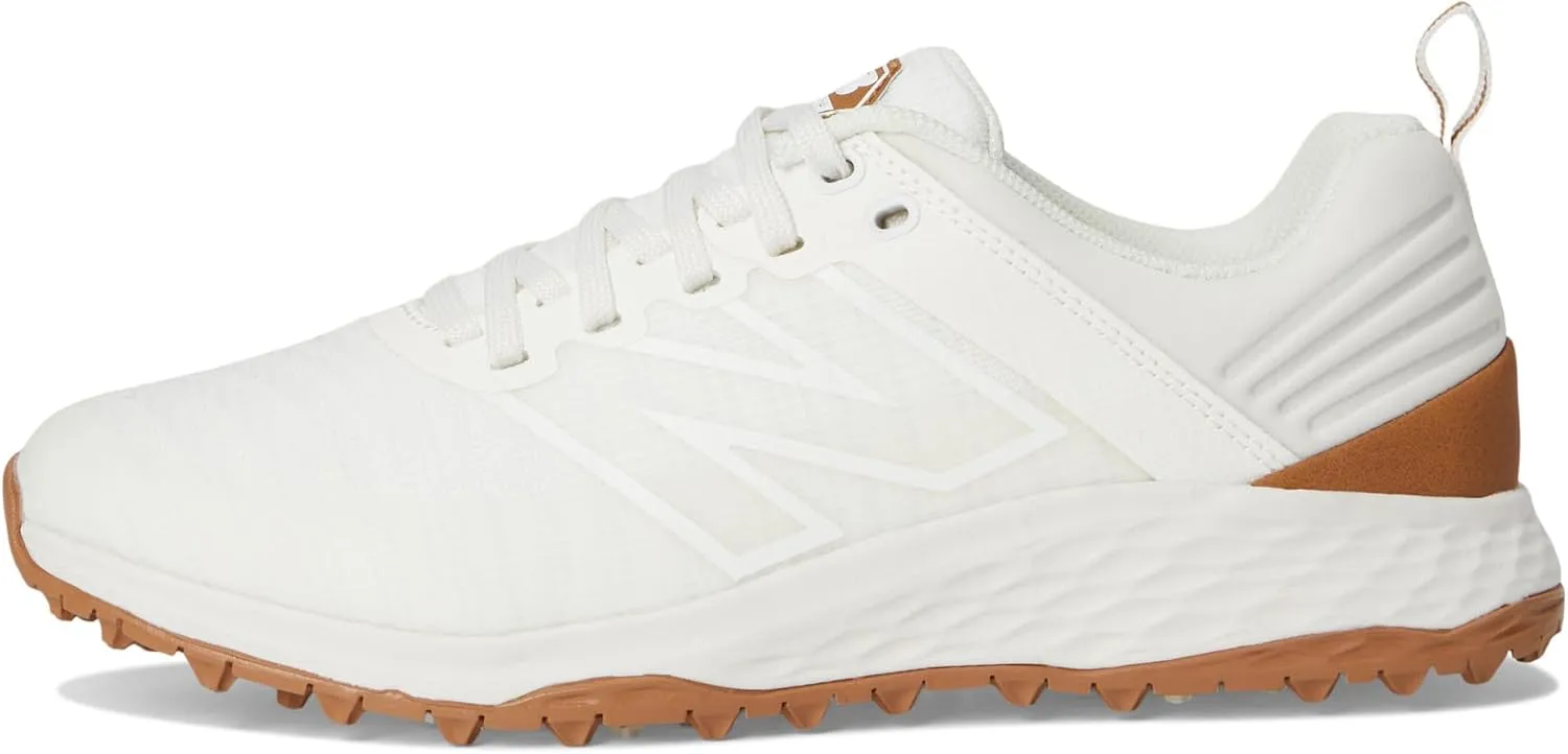 New Balance Women's Fresh Foam Contend V2 Golf Shoe