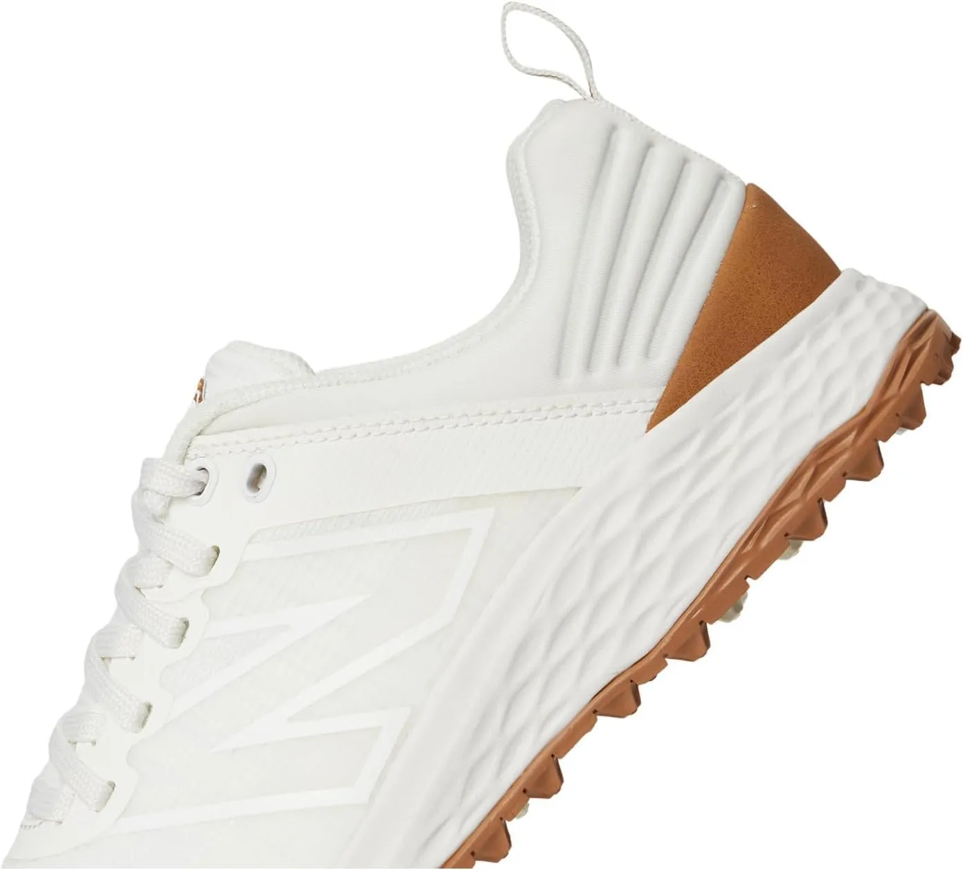 New Balance Women's Fresh Foam Contend V2 Golf Shoe