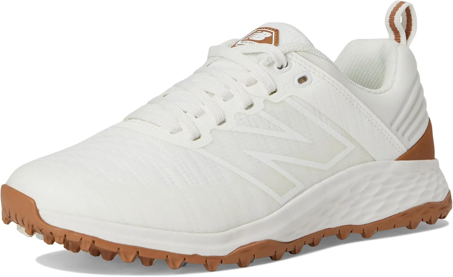 New Balance Women's Fresh Foam Contend V2 Golf Shoe