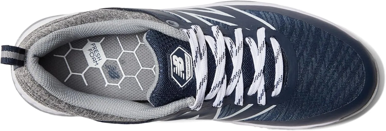 New Balance Women's Fresh Foam Contend V2 Golf Shoe