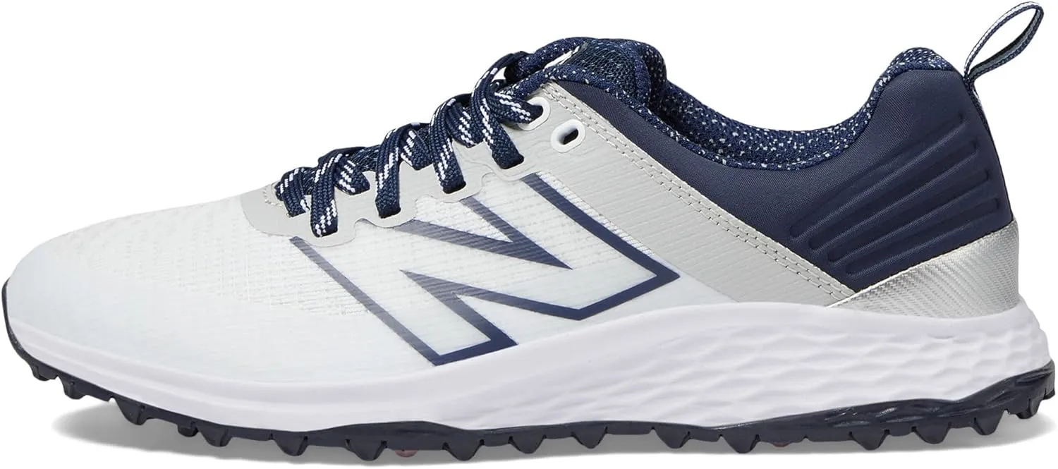 New Balance Women's Fresh Foam Contend V2 Golf Shoe