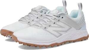 New Balance Women's Fresh Foam Contend V2 Golf Shoe