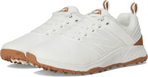 New Balance Women's Fresh Foam Contend V2 Golf Shoe