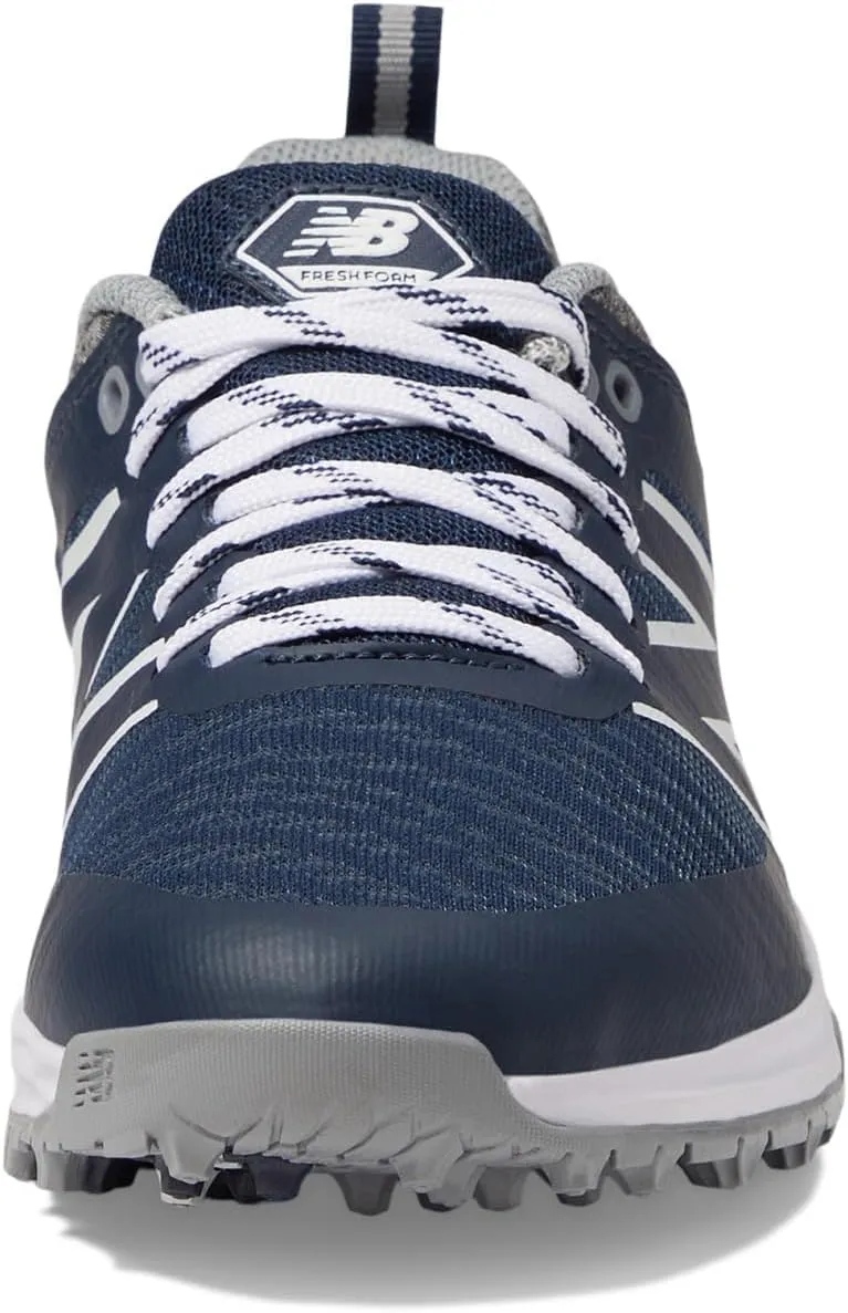 New Balance Women's Fresh Foam Contend V2 Golf Shoe
