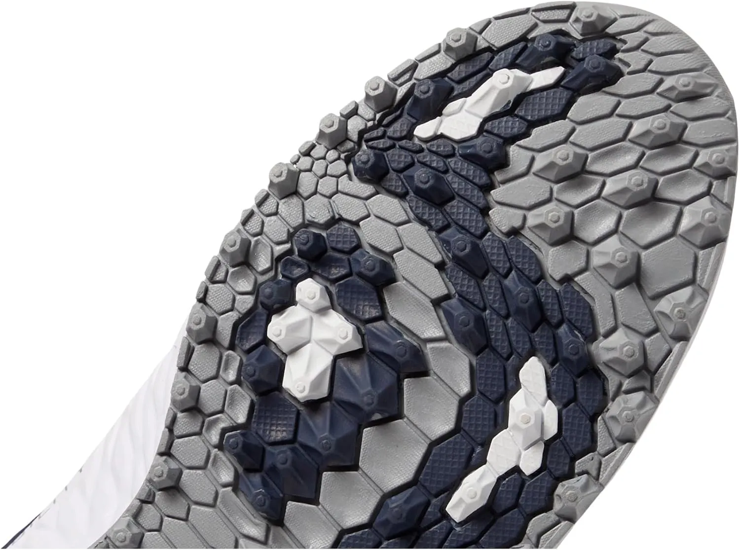 New Balance Women's Fresh Foam Contend V2 Golf Shoe