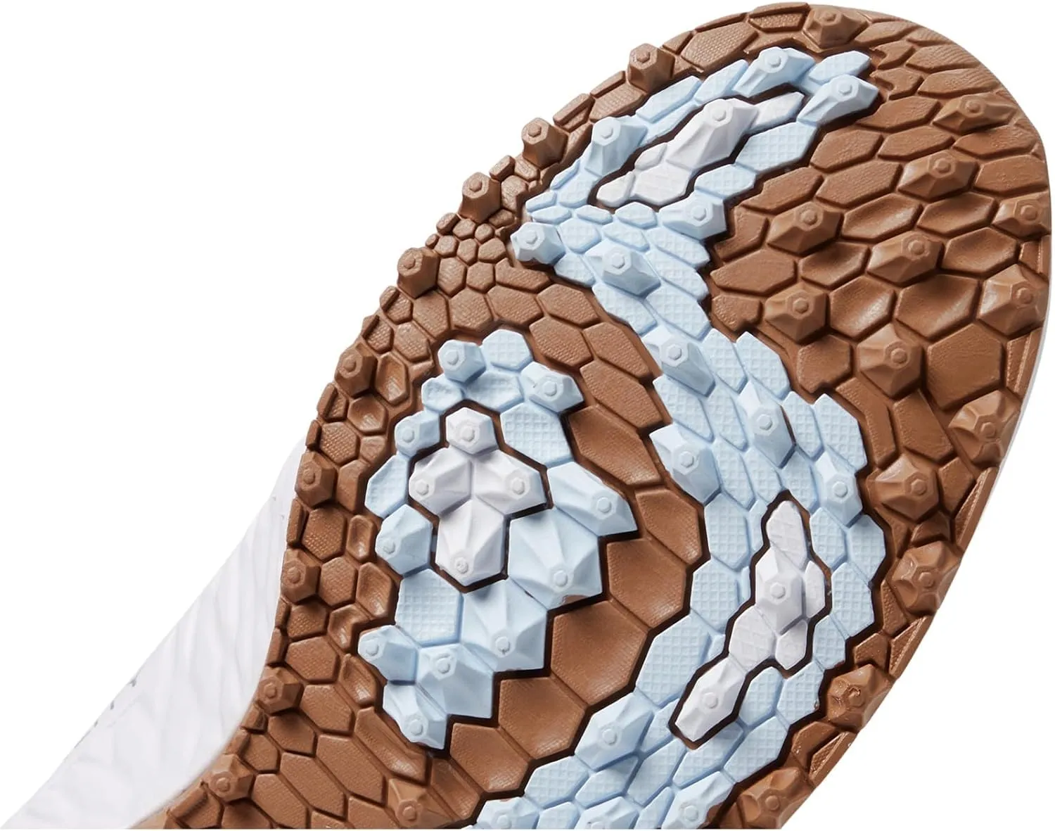 New Balance Women's Fresh Foam Contend V2 Golf Shoe