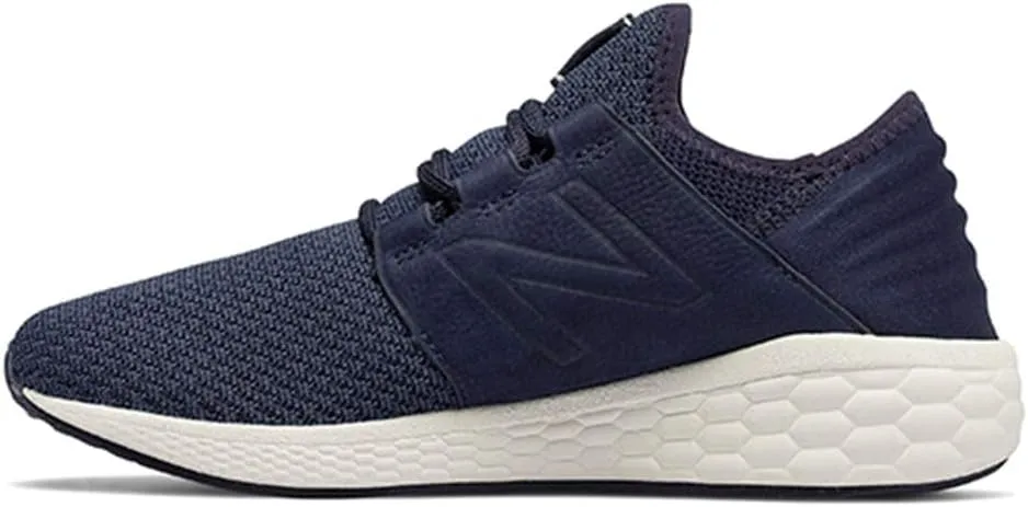 New Balance Women's Fresh Foam Cruz V2 Running Shoe
