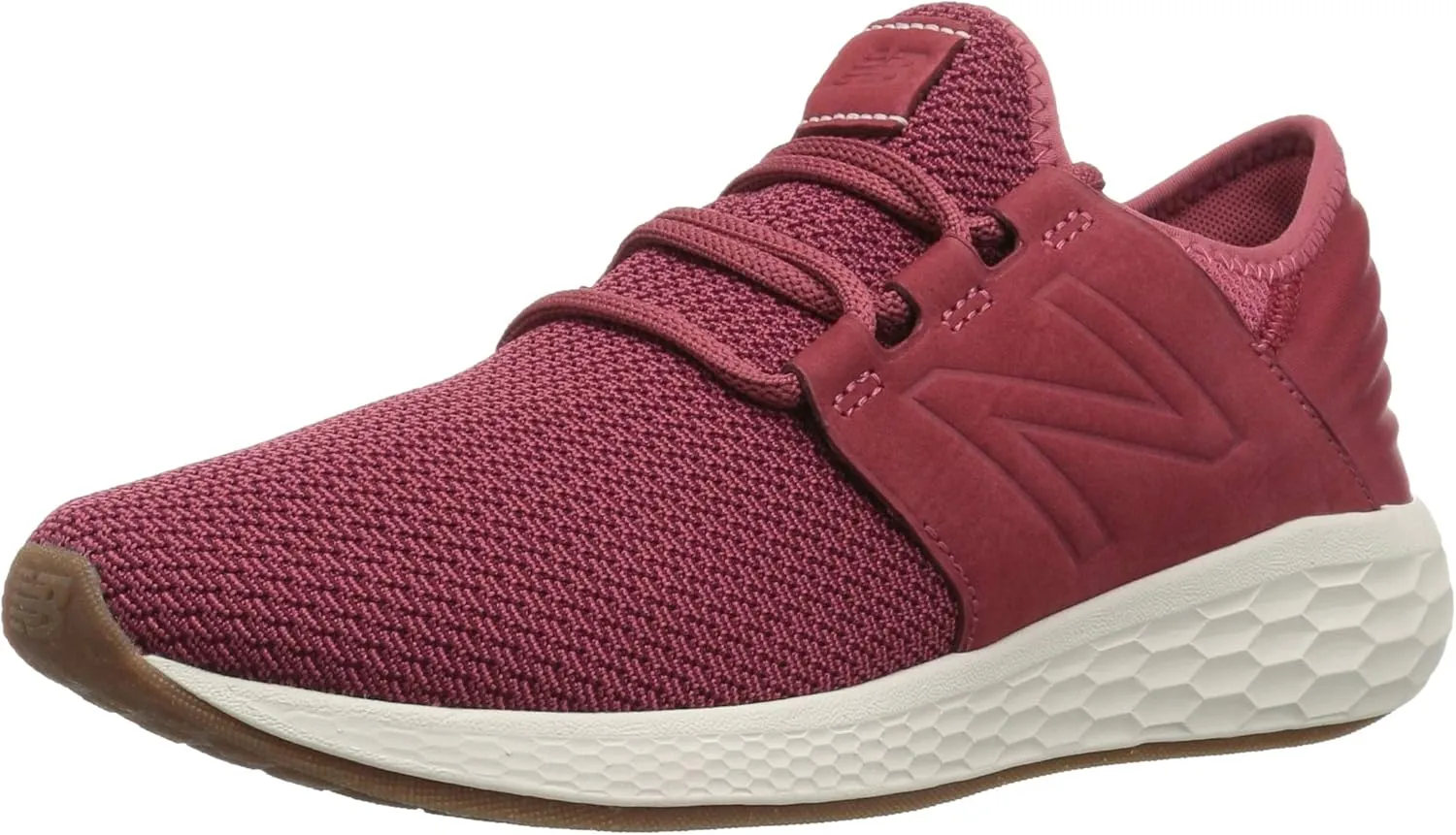 New Balance Women's Fresh Foam Cruz V2 Running Shoe