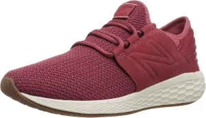 New Balance Women's Fresh Foam Cruz V2 Running Shoe