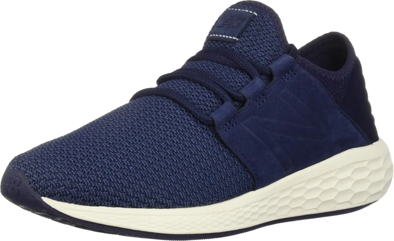 New Balance Women's Fresh Foam Cruz V2 Running Shoe
