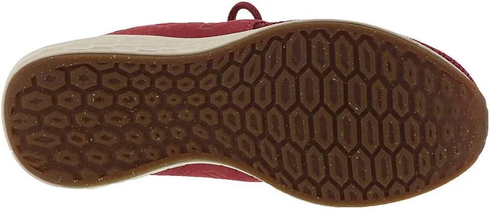 New Balance Women's Fresh Foam Cruz V2 Running Shoe