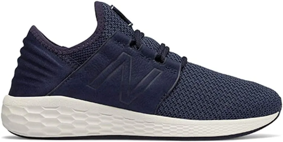 New Balance Women's Fresh Foam Cruz V2 Running Shoe