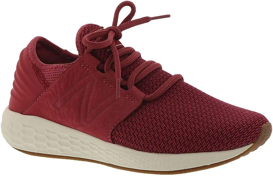 New Balance Women's Fresh Foam Cruz V2 Running Shoe
