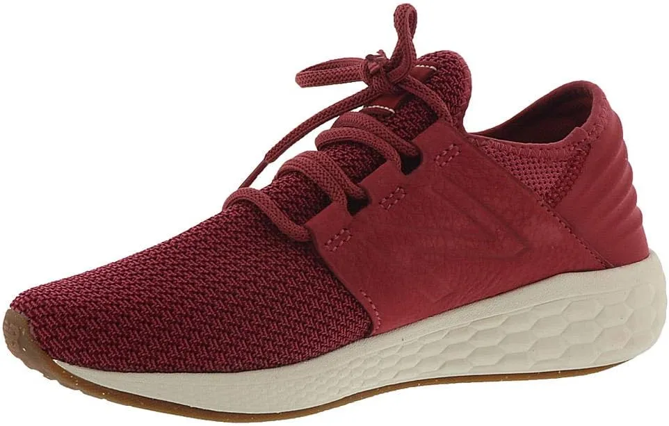 New Balance Women's Fresh Foam Cruz V2 Running Shoe