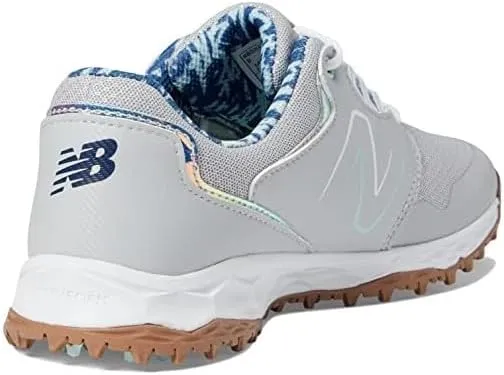 New Balance Women's Fresh Foam Link SL V2 Golf Shoe