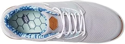 New Balance Women's Fresh Foam Link SL V2 Golf Shoe