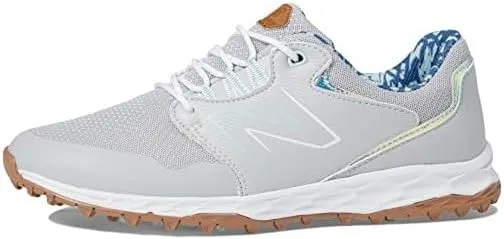 New Balance Women's Fresh Foam Link SL V2 Golf Shoe