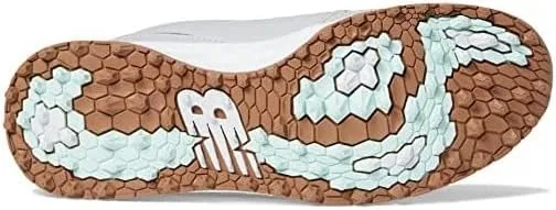 New Balance Women's Fresh Foam Link SL V2 Golf Shoe