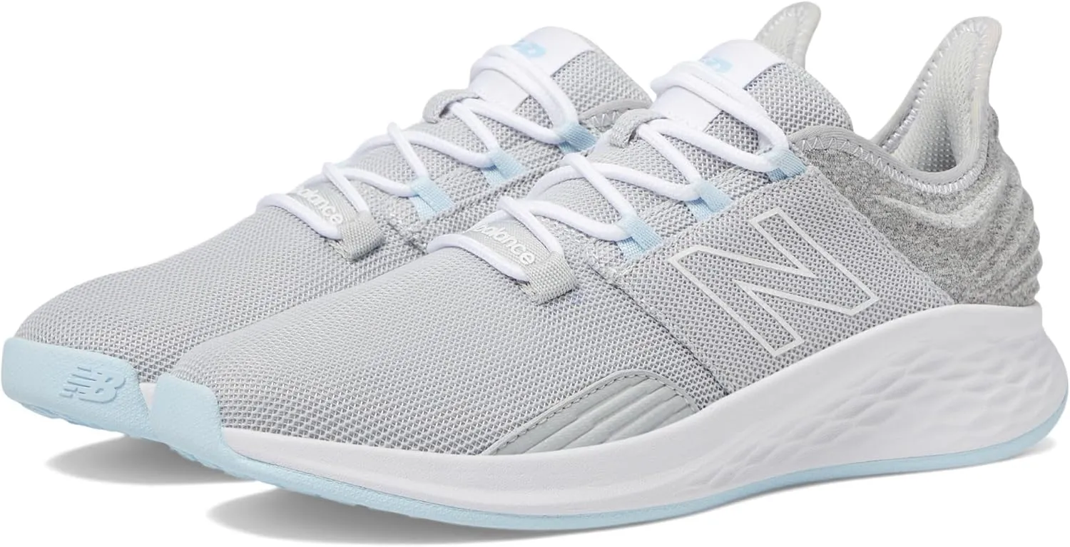 New Balance Women's Fresh Foam ROAV V1 Running Shoe