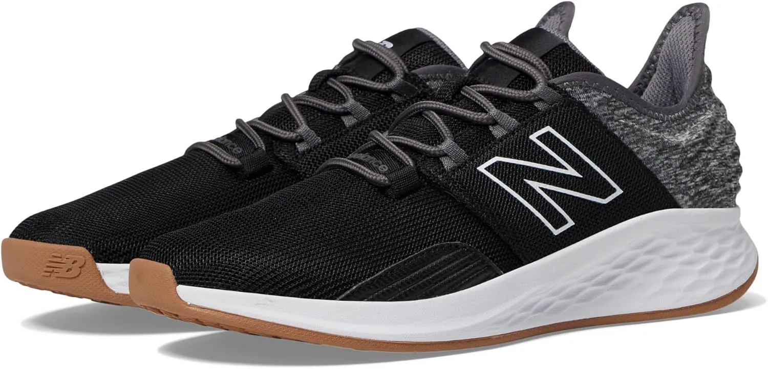 New Balance Women's Fresh Foam ROAV V1 Running Shoe