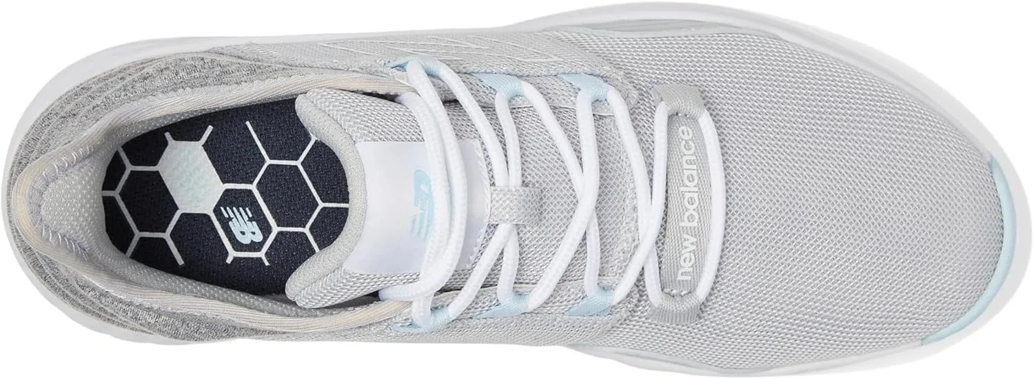 New Balance Women's Fresh Foam ROAV V1 Running Shoe