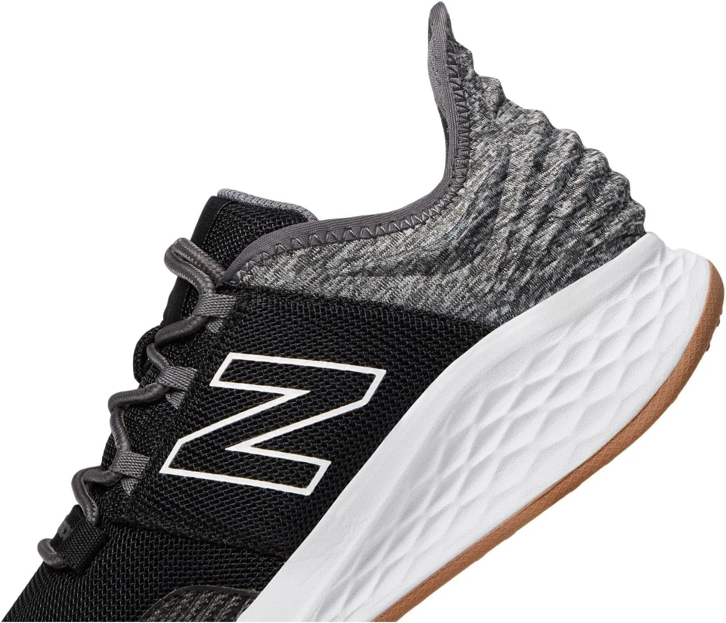 New Balance Women's Fresh Foam ROAV V1 Running Shoe