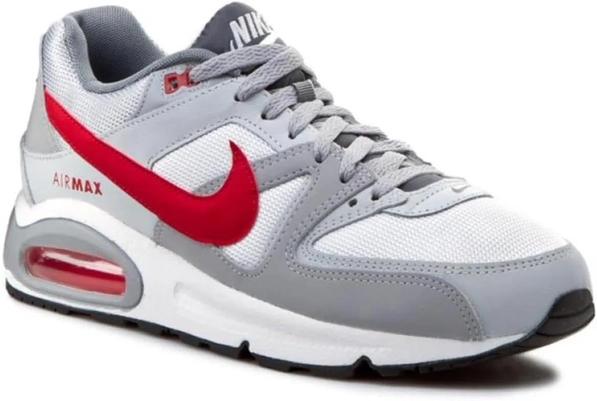 Nike Air Max Command, Men's Low-Top Sneakers