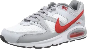 Nike Air Max Command, Men's Low-Top Sneakers