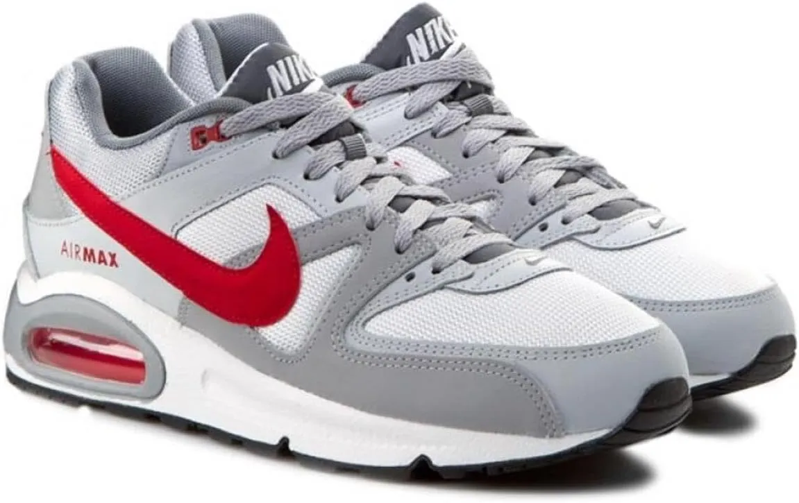 Nike Air Max Command, Men's Low-Top Sneakers