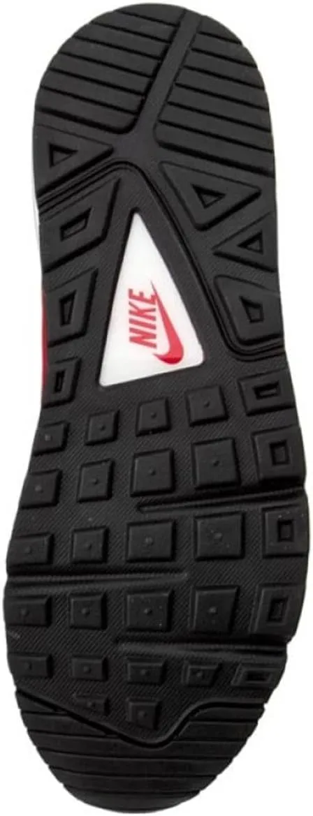 Nike Air Max Command, Men's Low-Top Sneakers