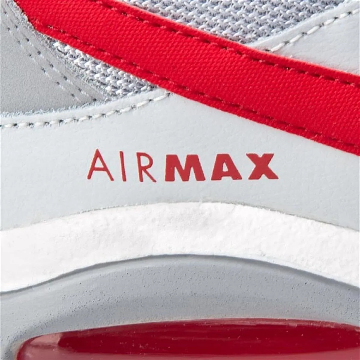 Nike Air Max Command, Men's Low-Top Sneakers