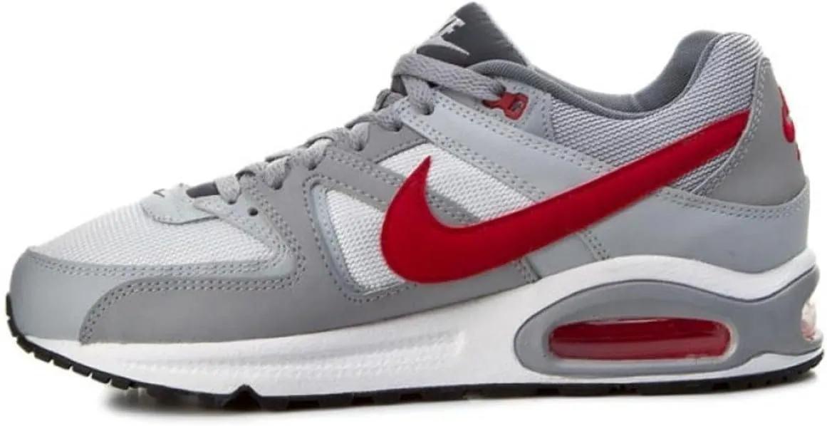 Nike Air Max Command, Men's Low-Top Sneakers