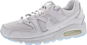 Nike Air Max Command Mens Shoes Size 9, Color: White/White