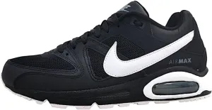 Nike Air Max Command Sneaker black/white 629993-032, EU Shoe Size:45 EU