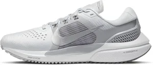 Nike Air Zoom Vomero 15 Women's Road Running Shoes (Pure Platinum/Metallic Silver, us_Footwear_Size_System, Adult, Women, Numeric, Medium, Numeric_10)