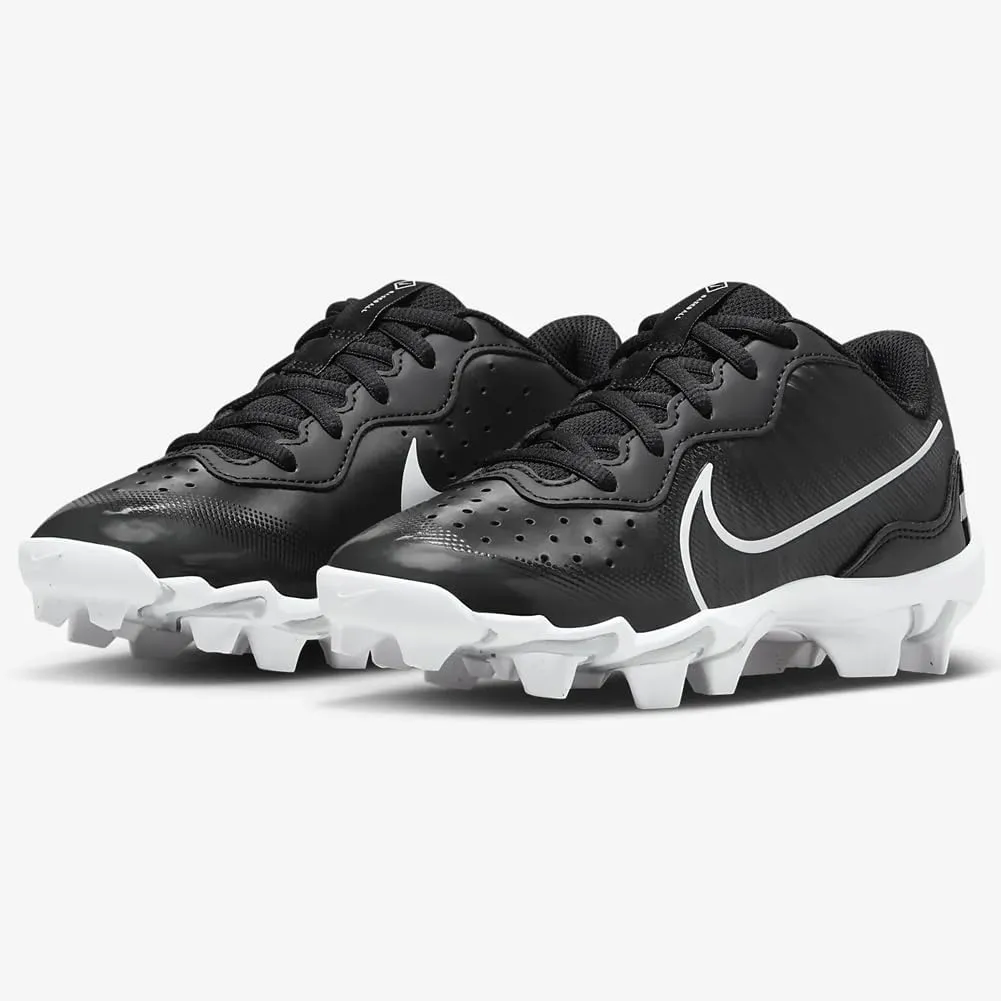 Nike Alpha Huarache 4 Keystone Boy's Rubber Baseball Cleats