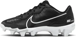 Nike Alpha Huarache 4 Keystone Boy's Rubber Baseball Cleats