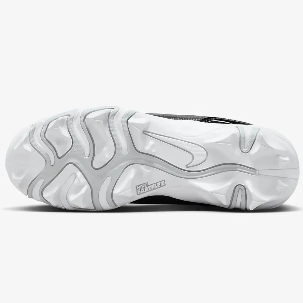 Nike Alpha Huarache 4 Keystone Boy's Rubber Baseball Cleats