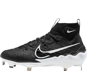 Nike Alpha Huarache NXT Low Metal Baseball Cleats