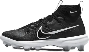 Nike Alpha Huarache NXT Low Molded Baseball Cleats, DJ6519-001