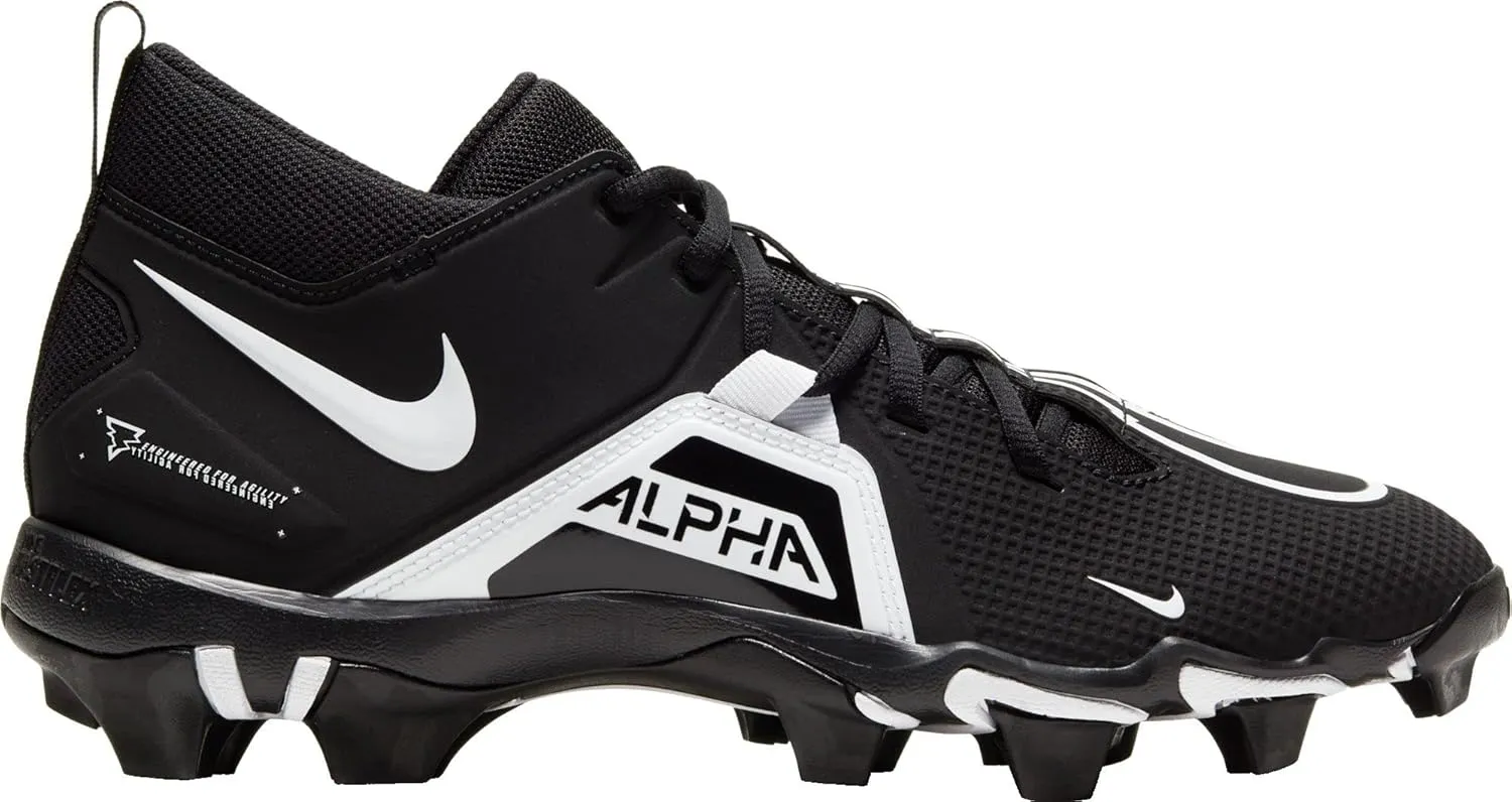 Nike Alpha Menace 3 Shark Men's Football Cleat