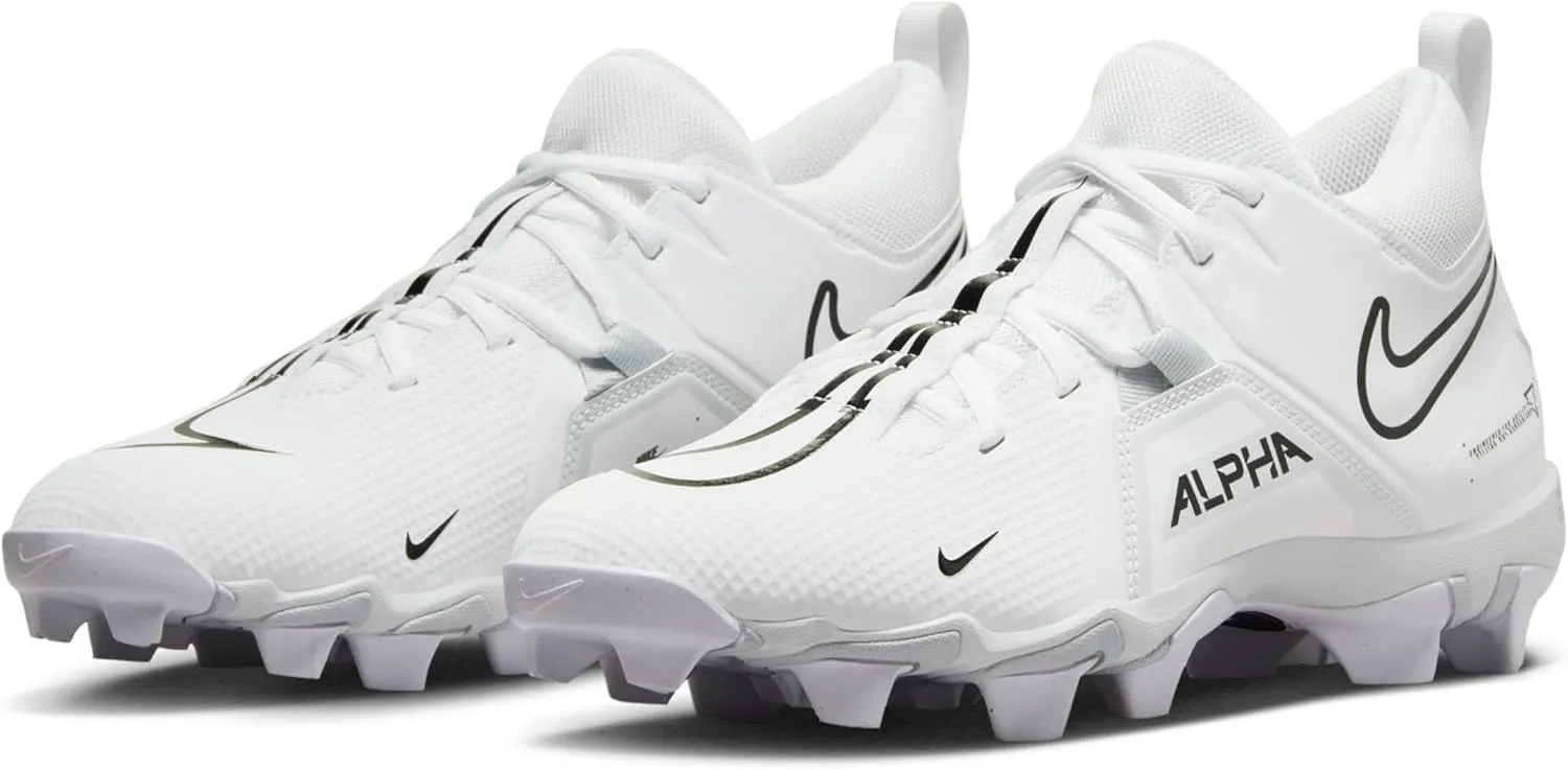 Nike Alpha Menace 3 Shark Men's Football Cleat