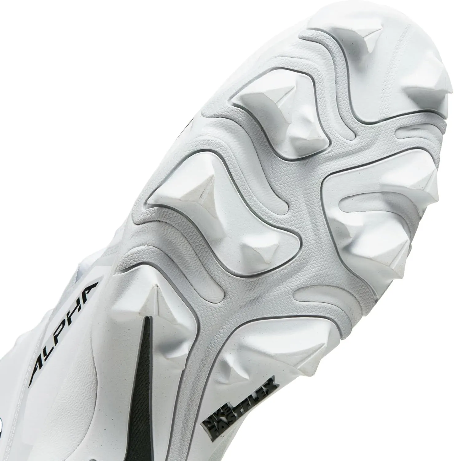 Nike Alpha Menace 3 Shark Men's Football Cleat