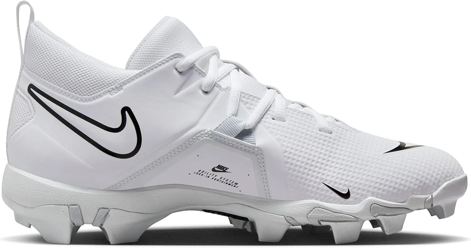 Nike Alpha Menace 3 Shark Men's Football Cleat