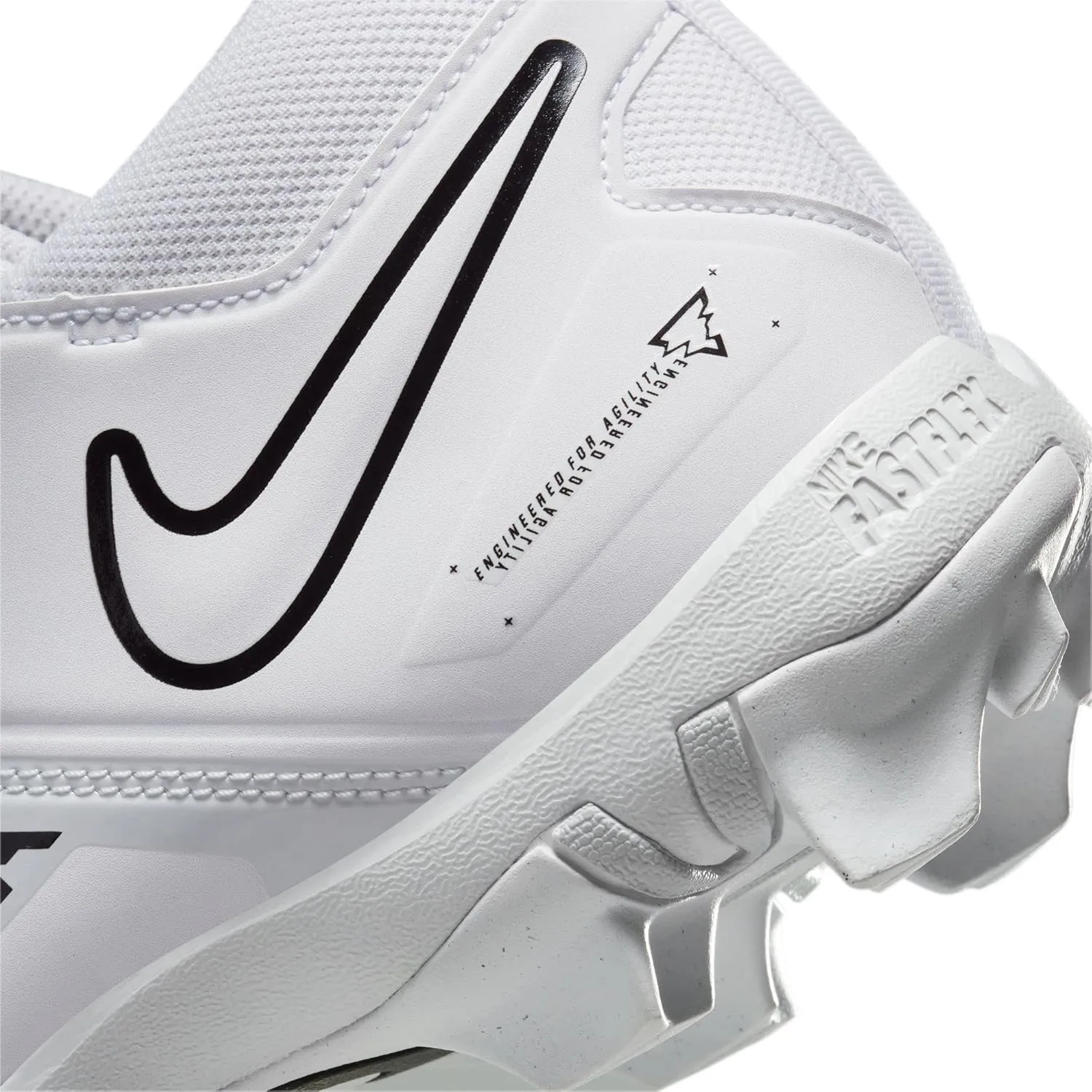 Nike Alpha Menace 3 Shark Men's Football Cleat