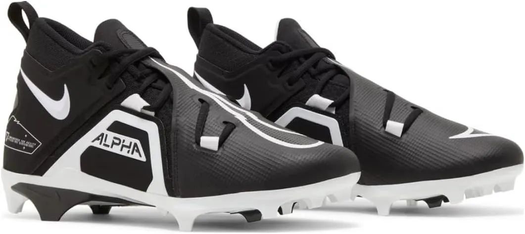 Nike Alpha Menace Pro 3 Men's Football Cleats