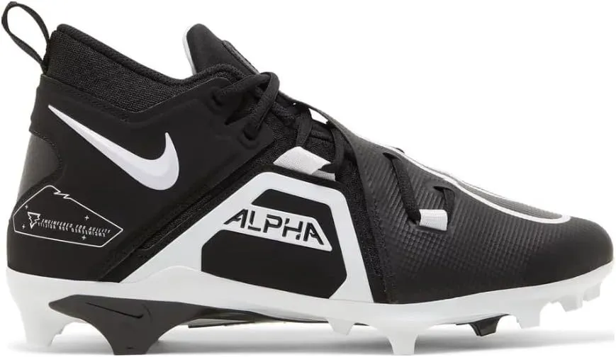 Nike Alpha Menace Pro 3 Men's Football Cleats