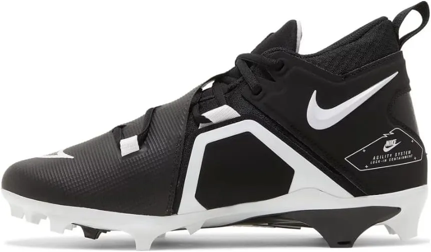 Nike Alpha Menace Pro 3 Men's Football Cleats